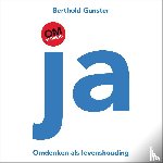 Gunster, Berthold - Ja