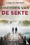 Lindstein, Mariette - Kinderen van de sekte