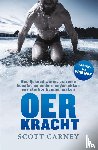 Carney, Scott - Oerkracht