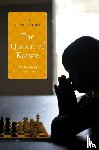 Crothers, Tim - The queen of Katwe