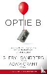 Sandberg, Sheryl, Grant, Adam - Optie B