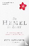 Alexander, Eben - De hemel in kaart
