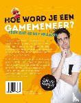 GameMeneer, Borren, Bien - Hoe word je een GameMeneer