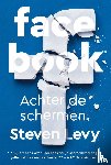 Levy, Steven - Facebook