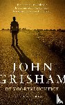Grisham, John - De voortvluchtige