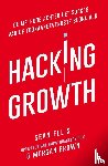 Ellis, Sean, Brown, Morgan - Hacking Growth