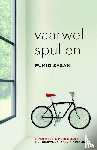Sasaki, Fumio - Vaarwel, spullen