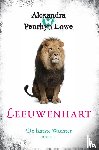 Penrhyn Lowe, Alexandra - Leeuwenhart
