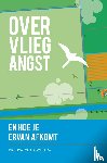 Gerwen, Lucas van - Over vliegangst en hoe je ervan afkomt