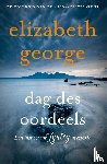 George, Elizabeth - Dag des oordeels