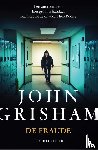 Grisham, John - De fraude