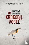 Engberg, Katrine - De krokodilvogel