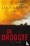 Harper, Jane - De droogte