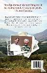 Mandela, Ndaba - De moed om te vergeven