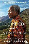 Mandela, Ndaba - De moed om te vergeven