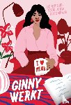 Ramkisoen, Ginny - Ginny werkt