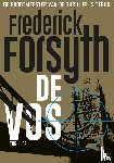 Forsyth, Frederick - De Vos