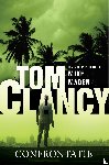 Maden, Mike - Tom Clancy Confrontatie