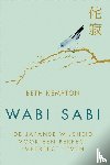 Kempton, Beth - Wabi sabi