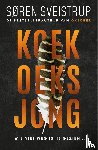 Sveistrup, Søren - Koekoeksjong