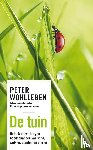 Wohlleben, Peter - De tuin - Ontdek de verborgen boodschappen van wind, wolken, planten en dieren