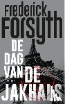 Forsyth, Frederick - De dag van de Jakhals