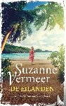Vermeer, Suzanne - De eilanden