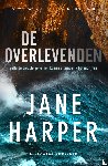 Harper, Jane - De overlevenden