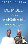 Mandela, Ndaba - De moed om te vergeven