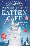 Daley, Melissa - Winter in het kattencafé