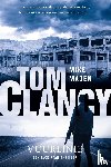 Maden, Mike - Tom Clancy Vuurlinie