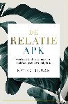 Nijman, Nynke - De relatie-apk