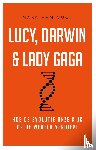 Vugt, Mark Van - Lucy, Darwin & Lady Gaga