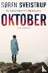 Sveistrup, Søren - Oktober