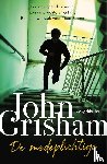 Grisham, John - De medeplichtige