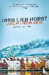 Horst, Jørn Lier - Jachthonden - Wisting Kwartet 2
