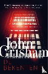 Grisham, John - De bekentenis