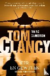 Cameron, Marc - Tom Clancy Eer en geweten