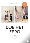 Kroon, Jessie, Kroon, Nicky - Doe het zero