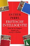 Perel, Esther - Erotische intelligentie