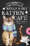 Daley, Melissa - Molly en het kattencafé