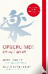 Kondo, Marie, Sonenshein, Scott - Opgeruimd! Op het werk
