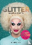 Baas, Sander den - Glitter maakt alles beter