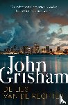 Grisham, John - De lijst van de rechter