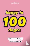 Smeets, Josje - Happy in 100 dagen