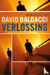 Baldacci, David - Verlossing