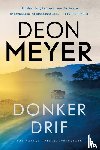 Meyer, Deon - Donkerdrif