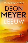 Meyer, Deon - Leeuw