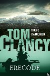 Cameron, Marc - Tom Clancy Erecode