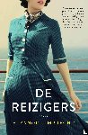 Limprecht, Eleanor - De reizigers